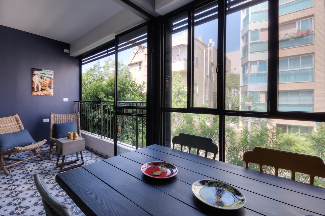 Yohanan Hasandlar Apartment Tel Aviv-Jaffa